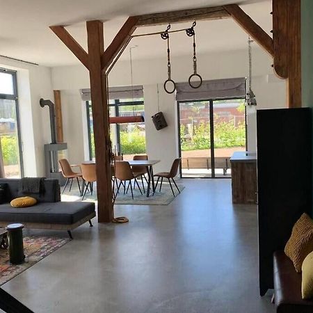 Altes Zeughaus Apartamento Flensburgo Exterior foto